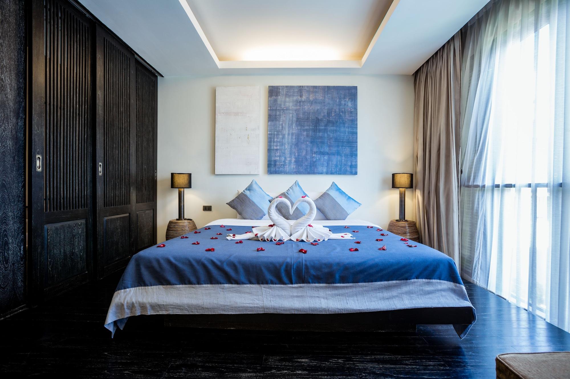 Aruntara Riverside Boutique Hotel Chiang Mai Luaran gambar