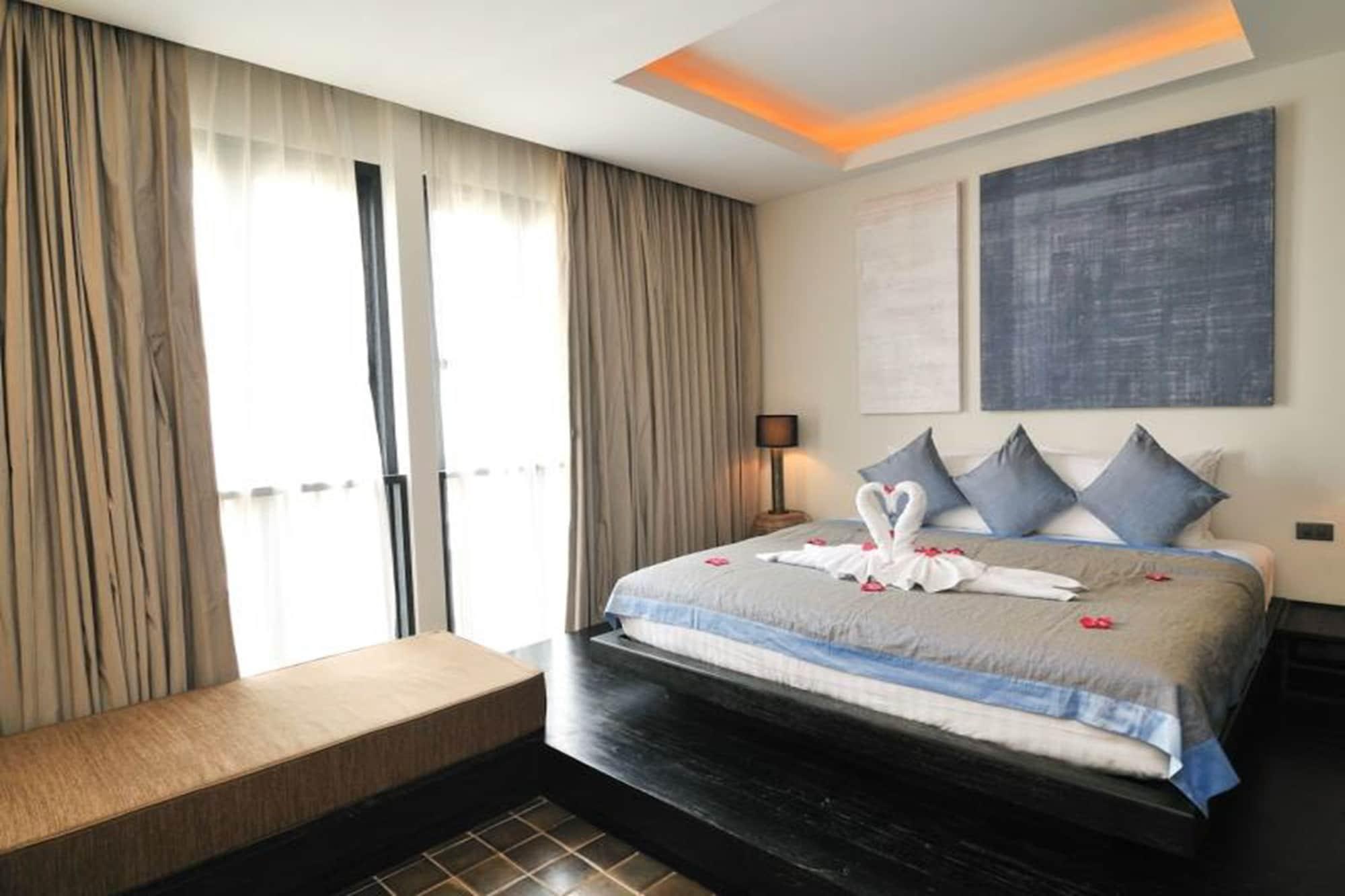 Aruntara Riverside Boutique Hotel Chiang Mai Luaran gambar