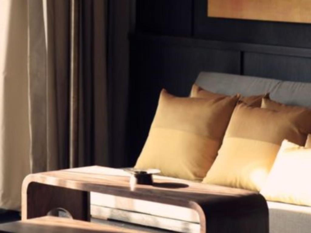 Aruntara Riverside Boutique Hotel Chiang Mai Luaran gambar