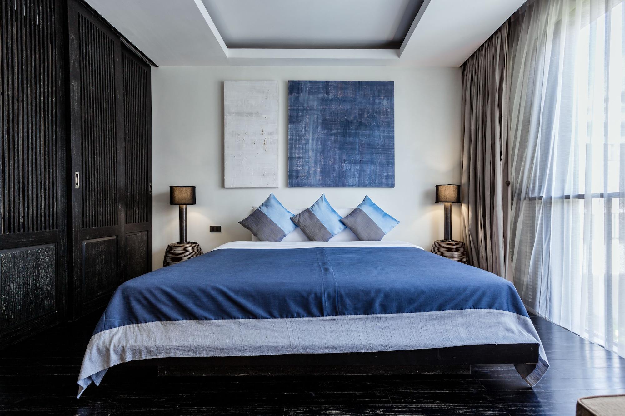 Aruntara Riverside Boutique Hotel Chiang Mai Luaran gambar