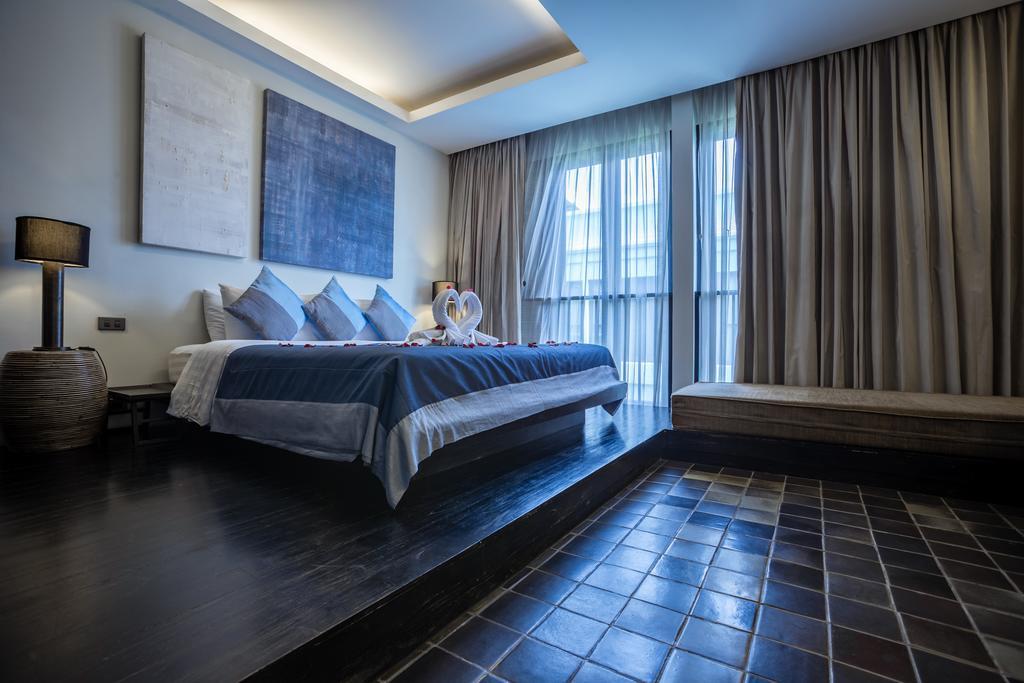 Aruntara Riverside Boutique Hotel Chiang Mai Luaran gambar